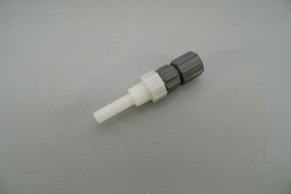 PF924592 Injector 8 x 5 PVC