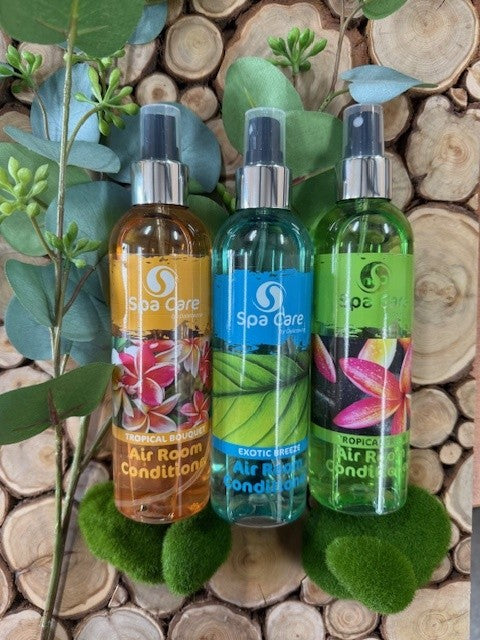 Air Room Conditioner "Tropical Bouquet" 10 x 250ml Mist Spray