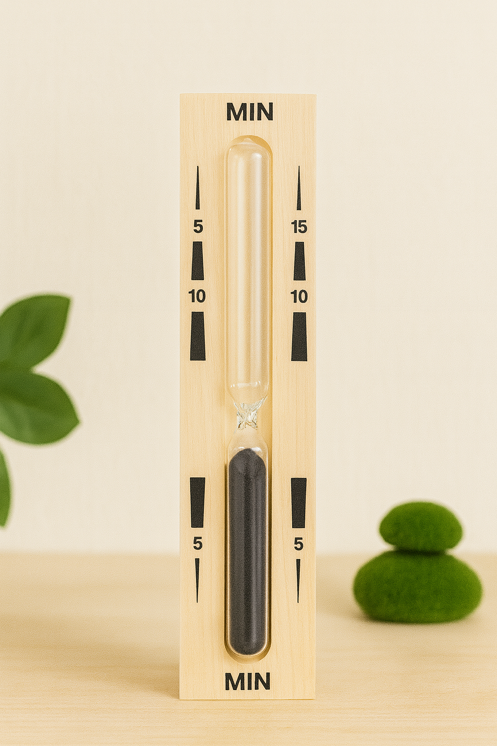 Sauna Sandtimer