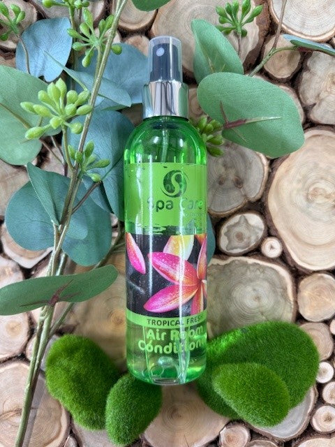 Air Room Conditioner "Tropical Fresh" 10 x 250ml Mist Spray