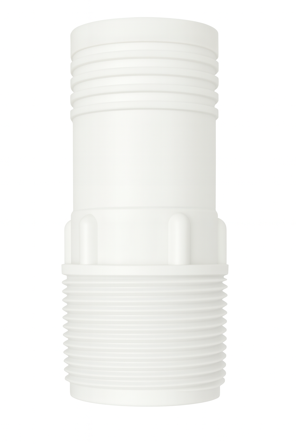 Threaded Hosetail