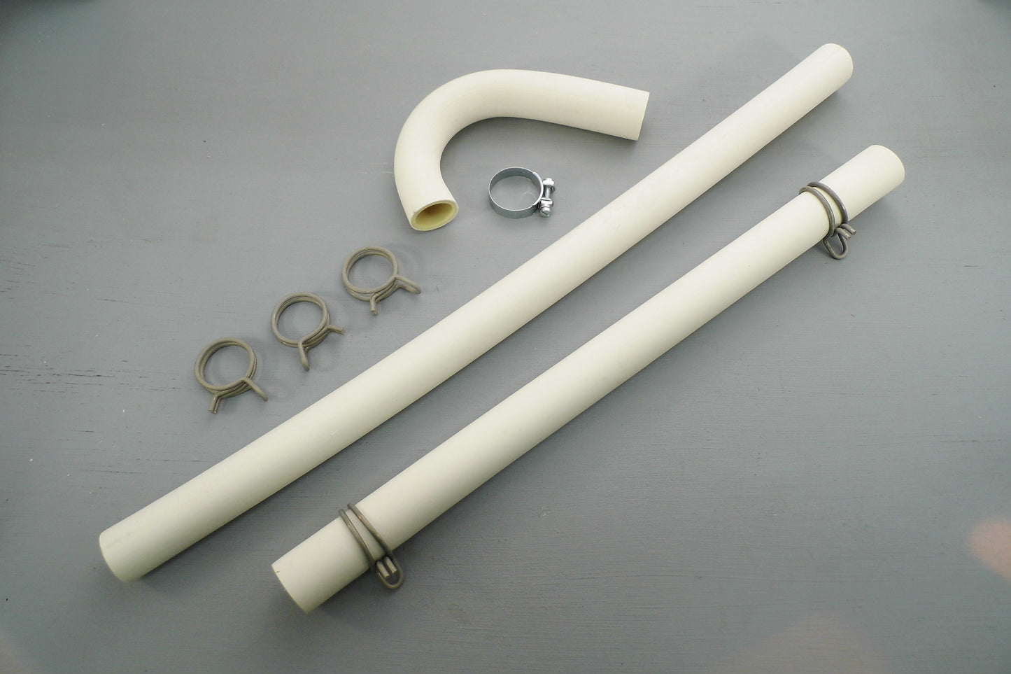 AT4D Pump Hose Set - Nordmann