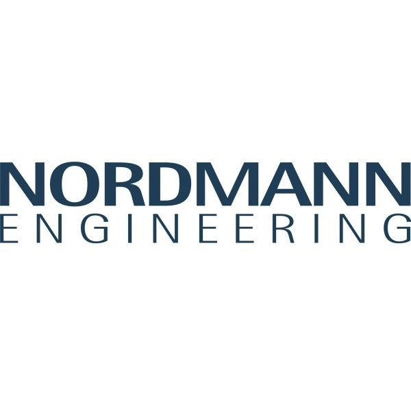 Nordmann AT4D Steam Cylinders
