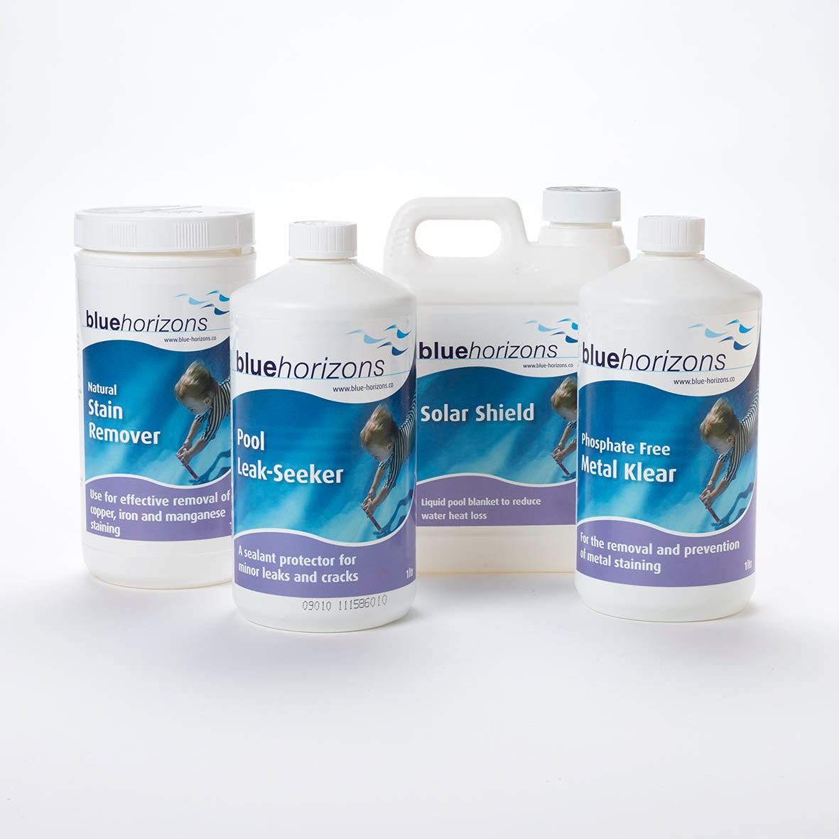 Pool & Spa Specialities