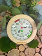 Sauna Thermometer/Hygrometer