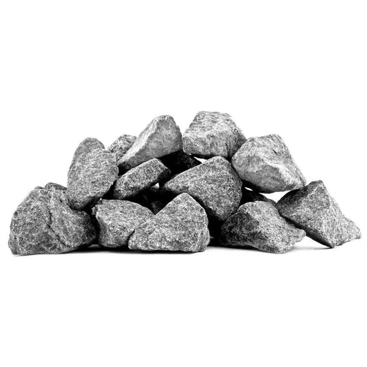 Sauna Peridotite Rocks