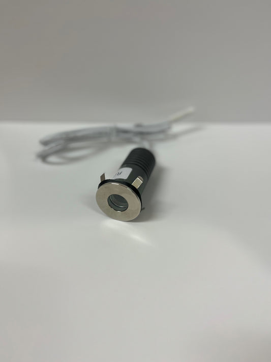 LED Light RGB Stainless Steel