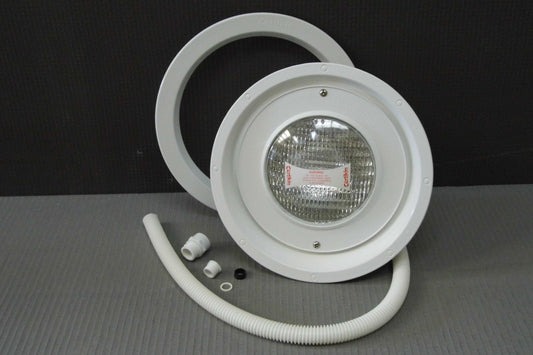 Certikin Pool Light PU9CS c/w niche