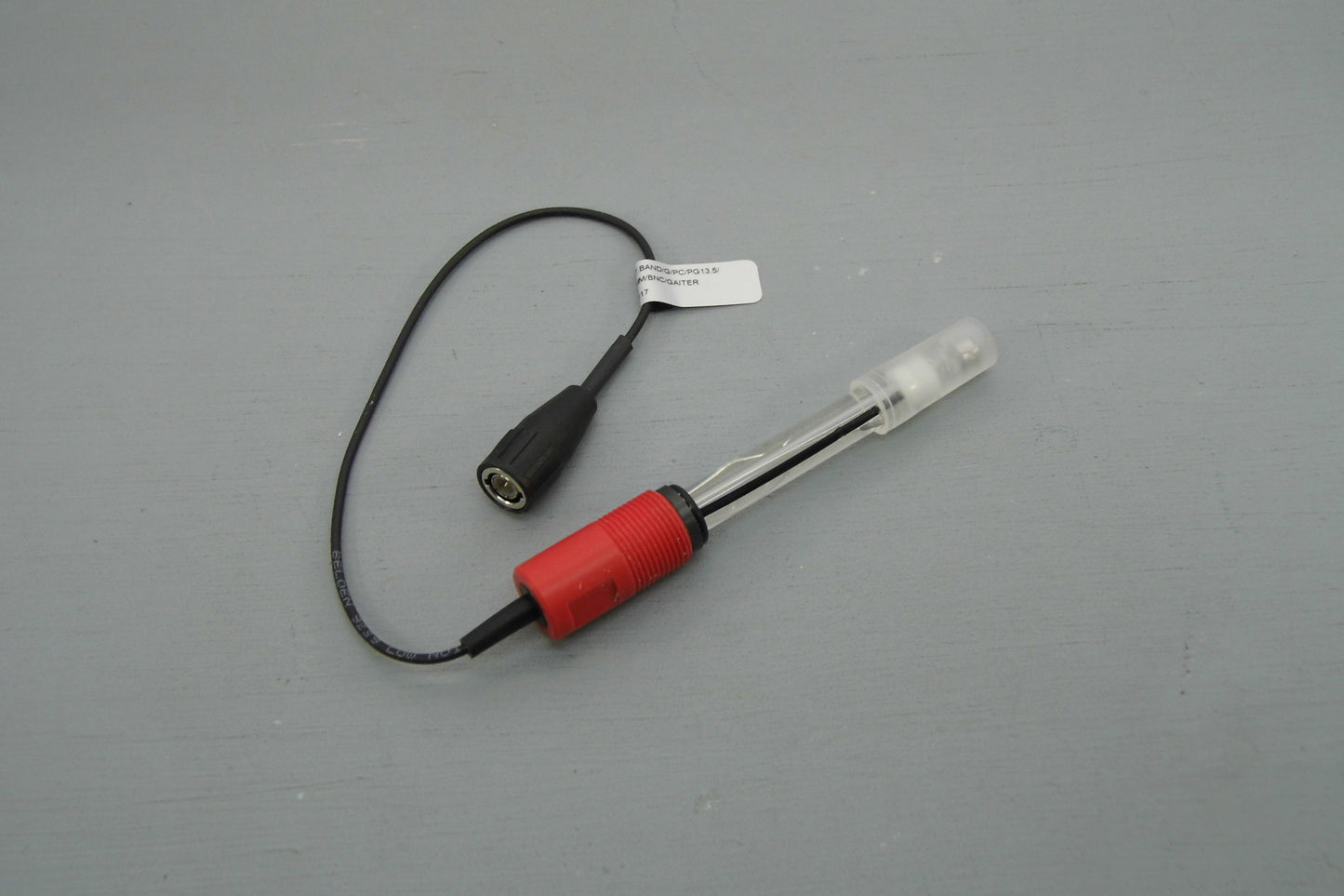 Chlorine Probe For Topline TEC 1000A / 2000