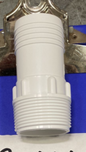 Threaded Hosetail