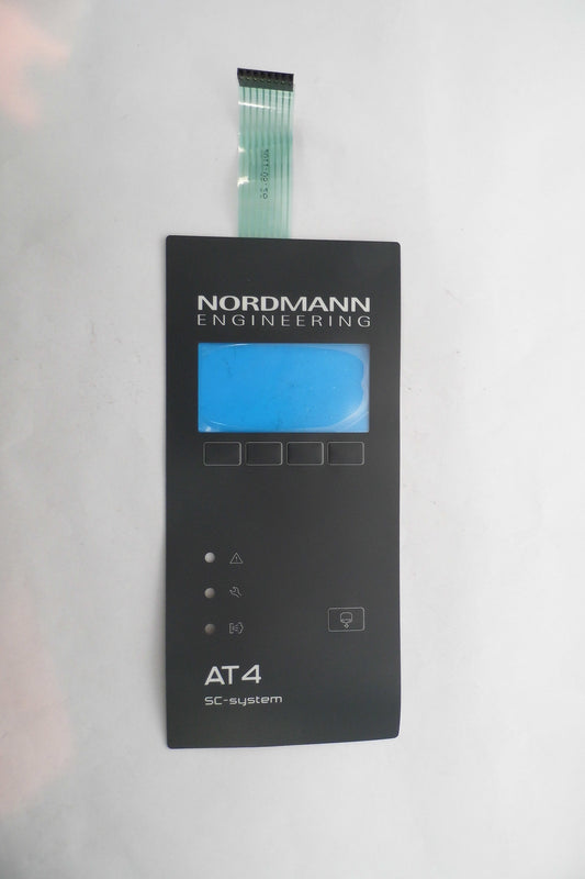 AT4D Keypad - Nordmann