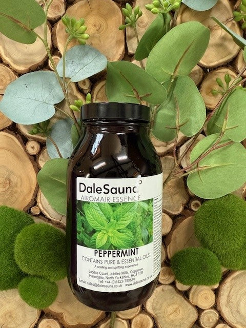 Airomair Essence - Peppermint 450ml