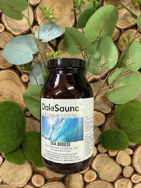 Airomair Essence - Sea Breeze 450ml