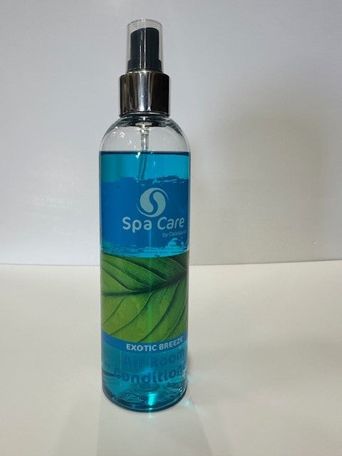 Air Room Conditioner "Exotic Breeze" 10 x 250ml Mist Spray