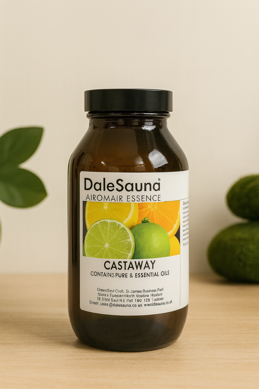 Airomair Essence - Castaway 450ml