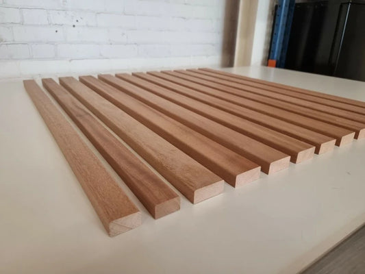 Bench Slats