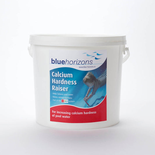 Calcium Chloride (hardness+) Bucket 25kg