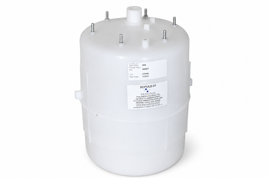 AT4D-1534A Steam Cylinder- Nordmann