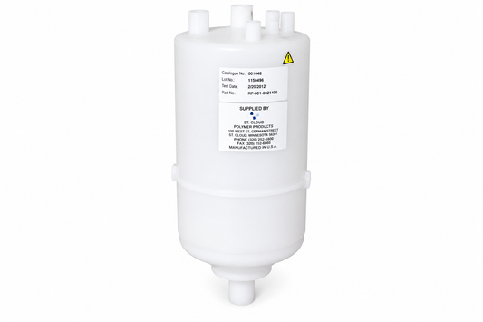 AT4D-822A Steam Cylinder - Nordmann