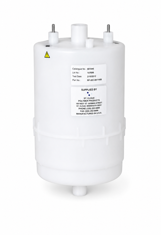 AT4D-4564A Steam Cylinder-Nordmann