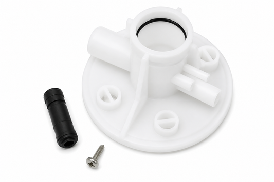 AT4D Coupling Sleeve - Nordmann
