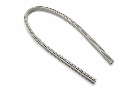 Tylo Magnetic Rubber Steam Door Seal (Short)