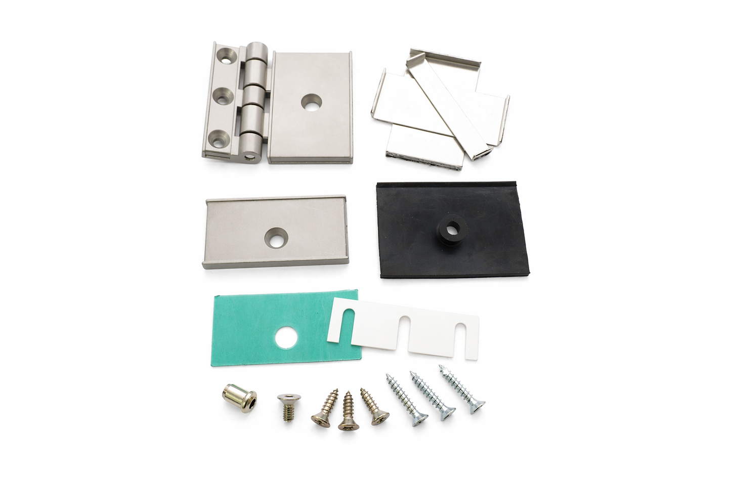 Tylo Glass Door Hinge Kit