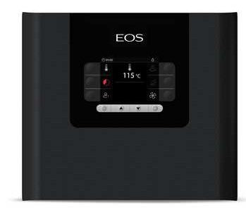 ST9 Sauna Control Compact D18 Anthracite