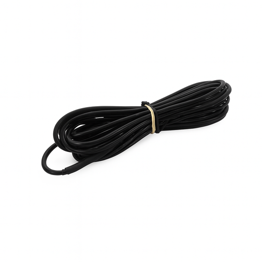 LED (RGB) Extension lead 3mtr (white)
