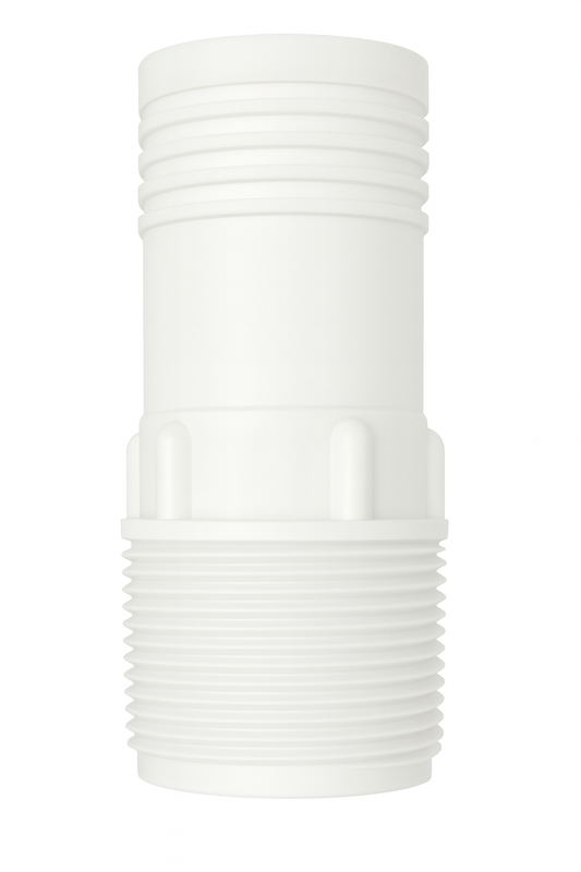 Threaded Hosetail