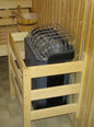 Sauna Stove Guards