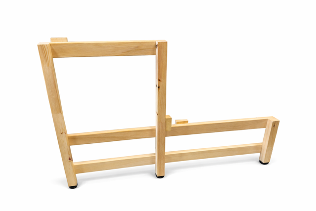 Bench Supports – DaleSauna ltd