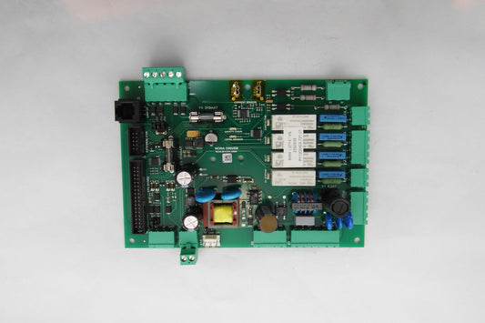 AT4D Power Board - Nordmann