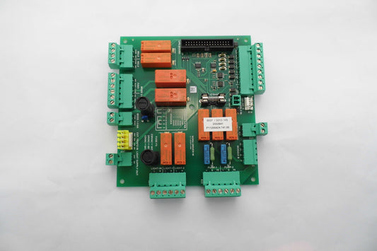 AT4D Steam Bath PCB - Nordmann