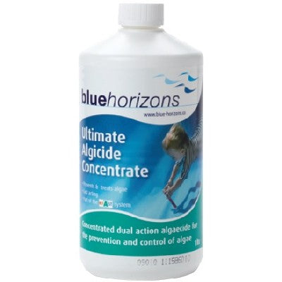 Ultimate Algaecide Concentrate 1ltr