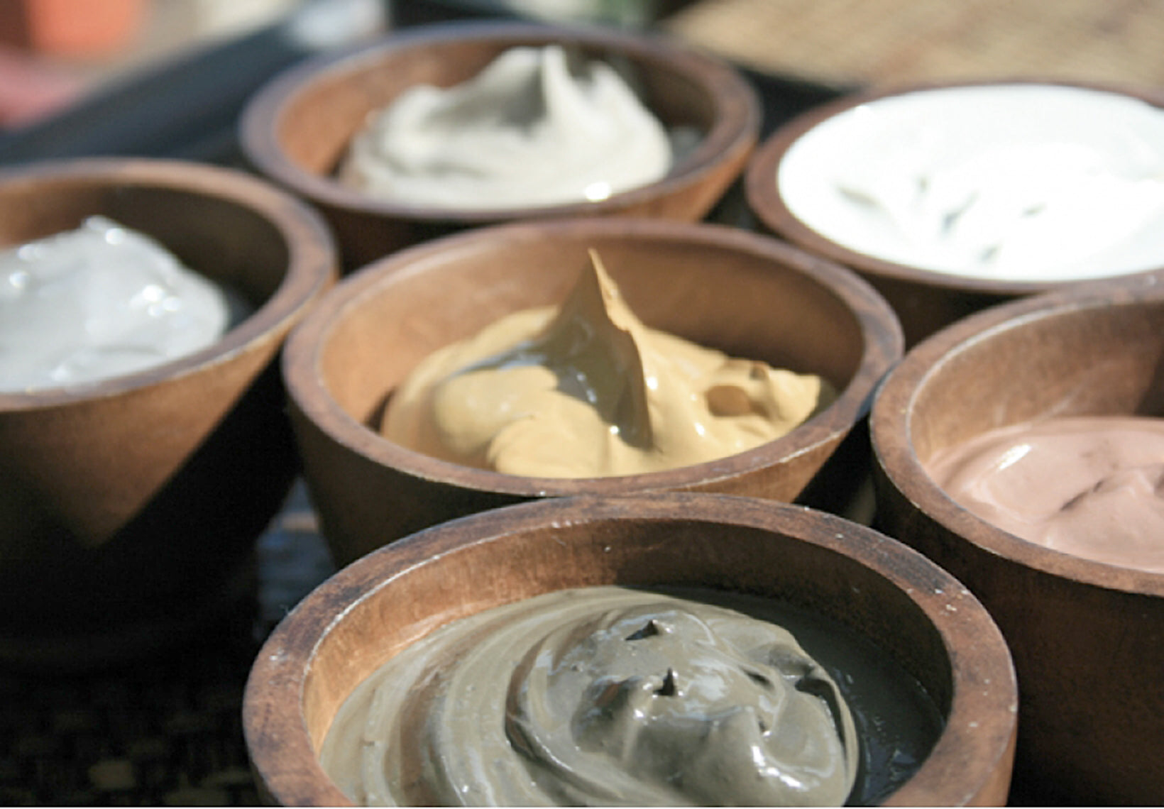 Rasul Muds – DaleSauna ltd