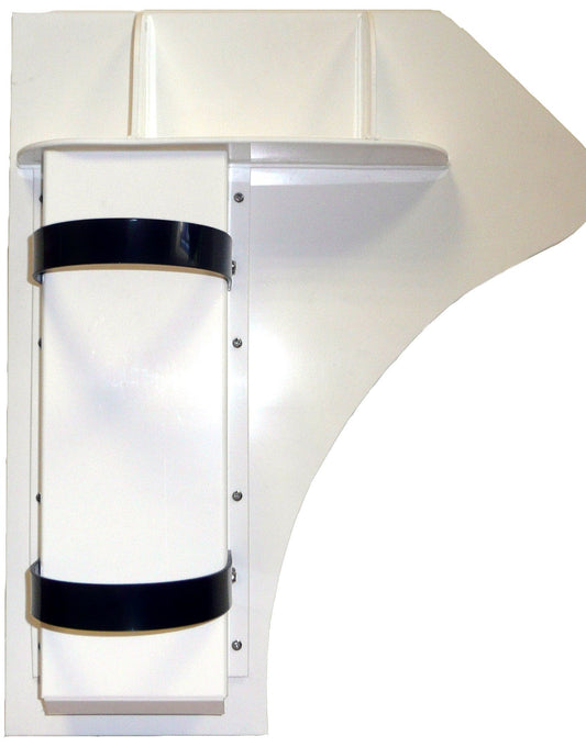Steam Outlet Steam Outlets – DaleSauna ltd