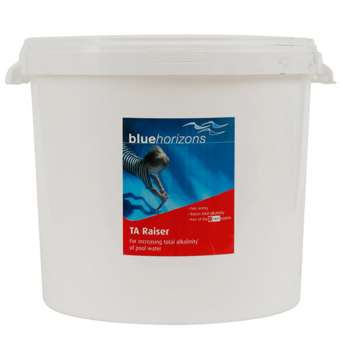 Sodium Bicarbonate Bucket 25kg