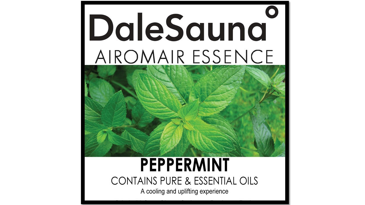 Airomair Essence - Peppermint 450ml